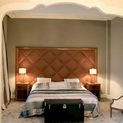 Chateau De La Gauderie Bed & Breakfast
