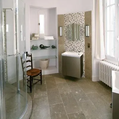 Chateau De La Gauderie 4*