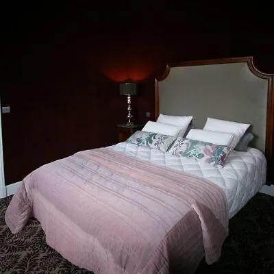 Chateau De La Gauderie 4* Sanilhac (Dordogne)