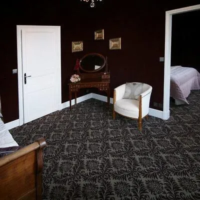 Bed & Breakfast Chateau De La Gauderie Sanilhac (Dordogne)
