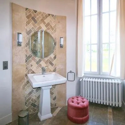 Chateau De La Gauderie 4*