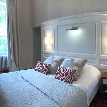 Chateau De La Gauderie 4* Sanilhac (Dordogne)
