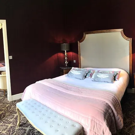 Chateau De La Gauderie Bed & Breakfast Sanilhac (Dordogne)